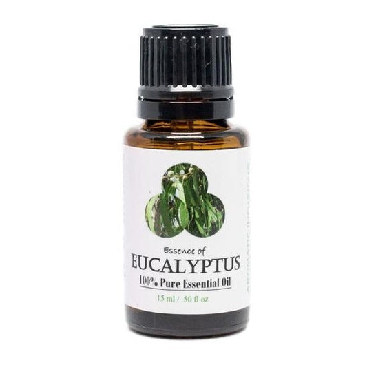Eucalyptus Essential Oil 15ml