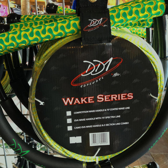 Eva Wake Handle