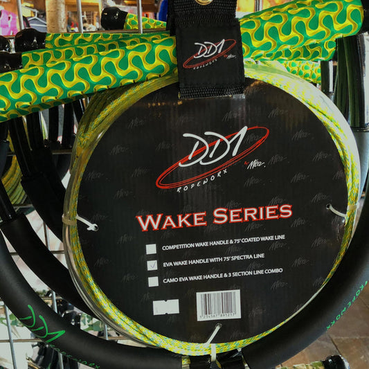 Eva Wake Handle