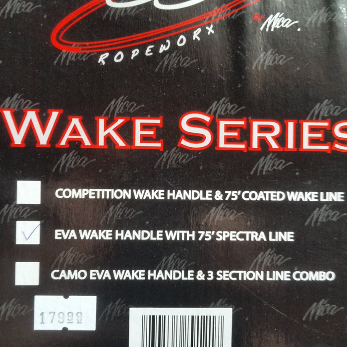 Eva Wake Handle
