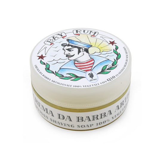 Extro | Bay Rum Shaving Cream