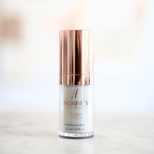 Eye Renew Complex - Clover Skin Bar