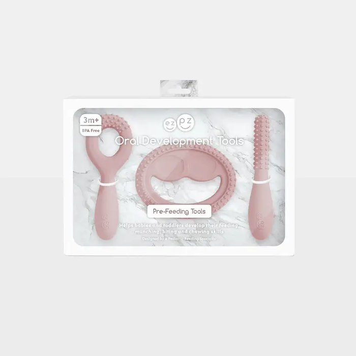 Ezpz Oral Development Tools