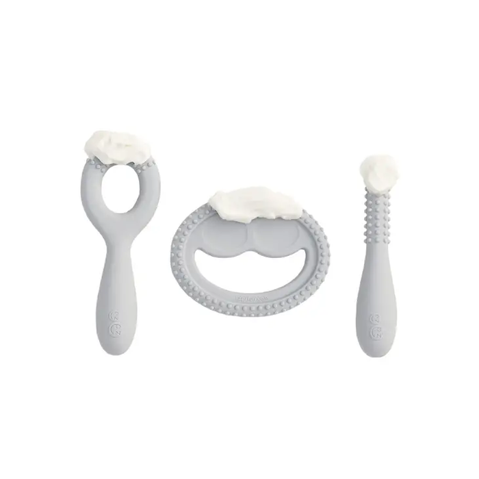 Ezpz Oral Development Tools