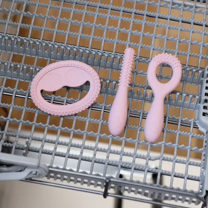 Ezpz Oral Development Tools