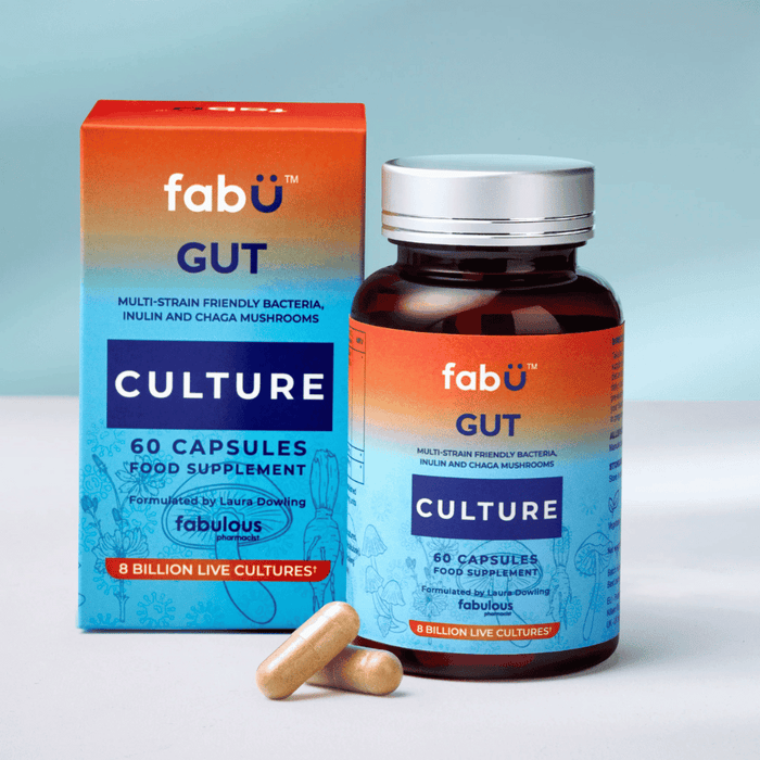 fabU Gut Culture