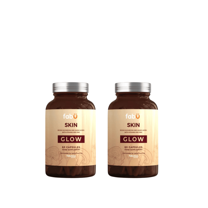 fabU Skin Glow Duo Pack