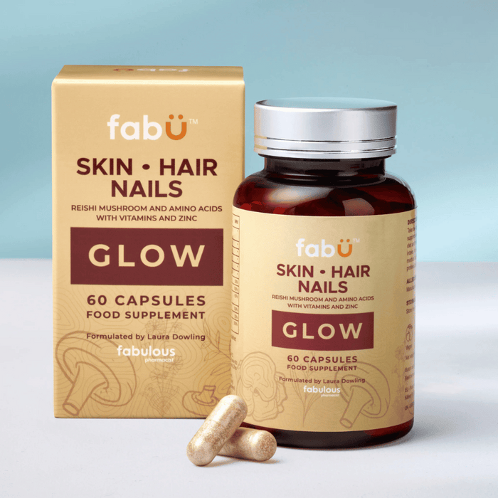 fabU Skin Glow Duo Pack