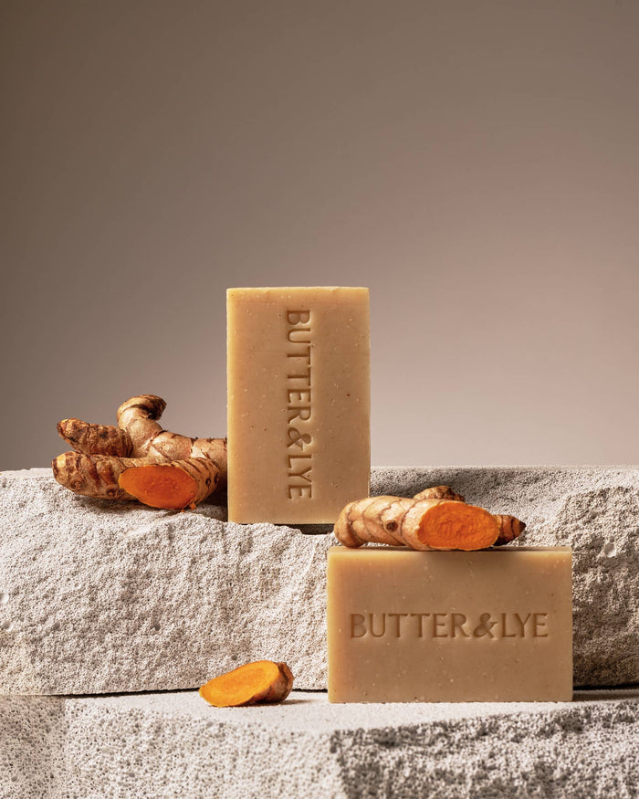 Face & Body Soaps | All-Natural, Plastic-Free