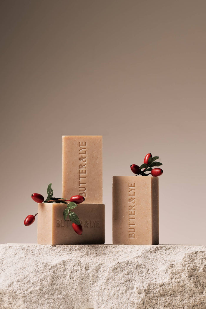 Face & Body Soaps | All-Natural, Plastic-Free