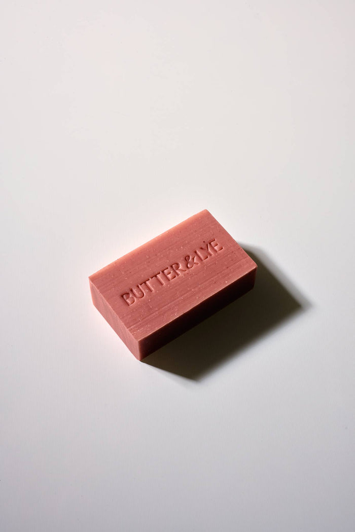 Face & Body Soaps | All-Natural, Plastic-Free