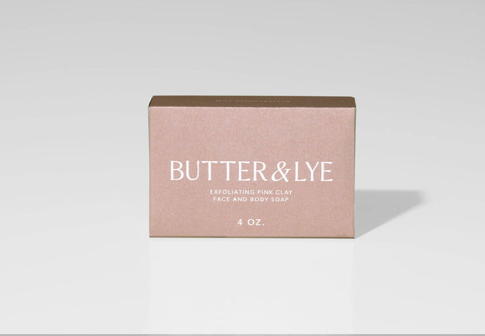 Face & Body Soaps | All-Natural, Plastic-Free