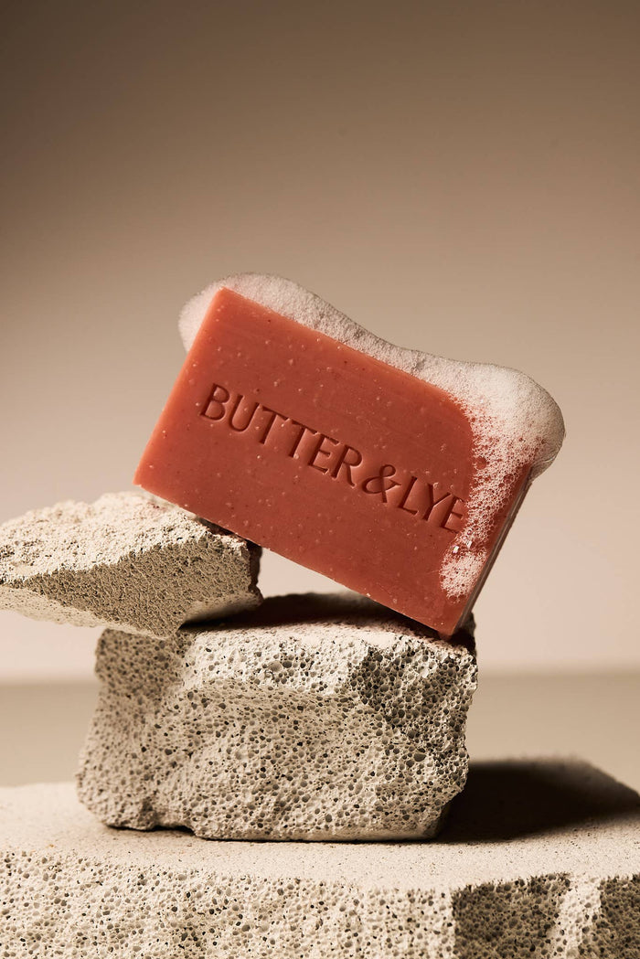 Face & Body Soaps | All-Natural, Plastic-Free