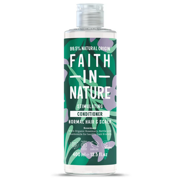 Faith in Nature Rosemary Conditioner 400ml