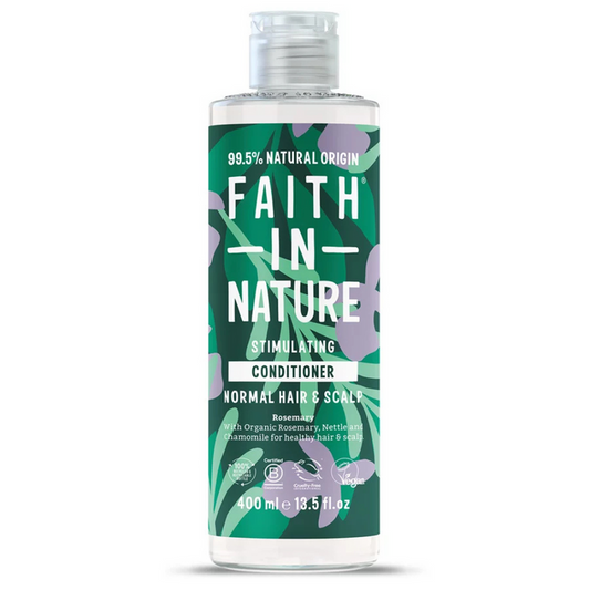 Faith in Nature Rosemary Conditioner 400ml