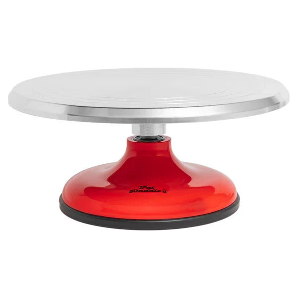 Fat Daddio's Cake Turntables