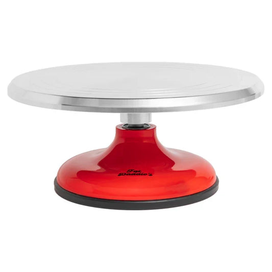 Fat Daddio's Cake Turntables