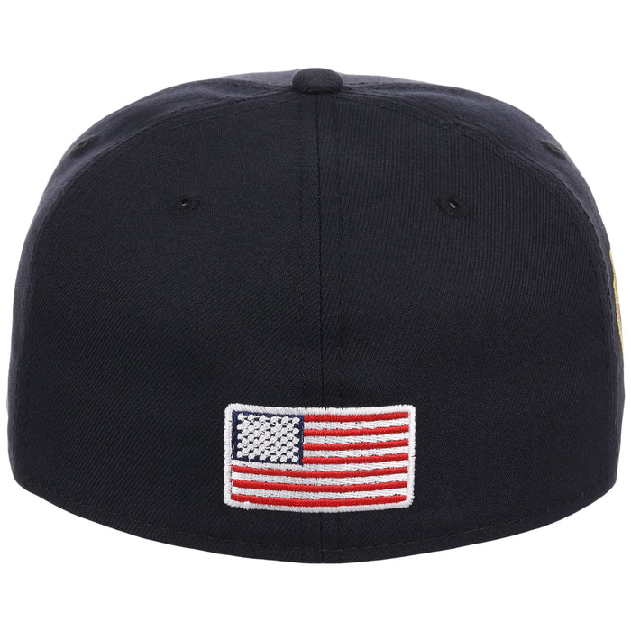 FDNY New York New Era 59FIFTY