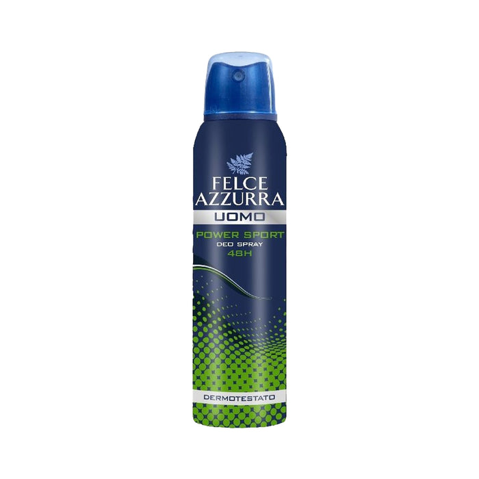 FELCE AZZURRA DEO SPRAY 150ML MEN POWER