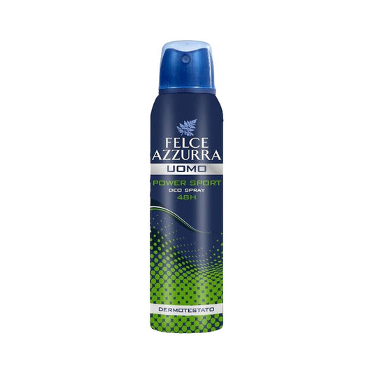 FELCE AZZURRA DEO SPRAY 150ML MEN POWER