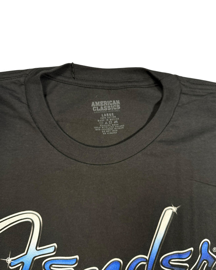 Fender Wizard Strat T-Shirt