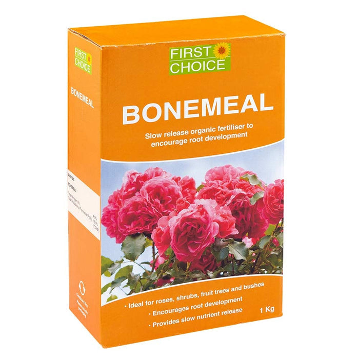 First Choice Bonemeal 1Kg | Poundstretcher  270191