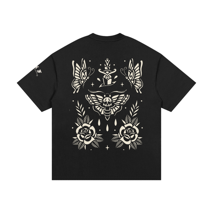 FlashSheet Heavyweight T