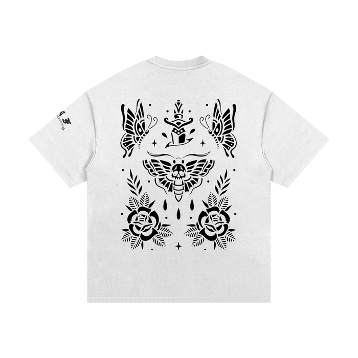 Flashsheet Heavyweight T