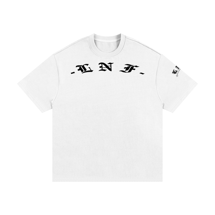 Flashsheet Heavyweight T