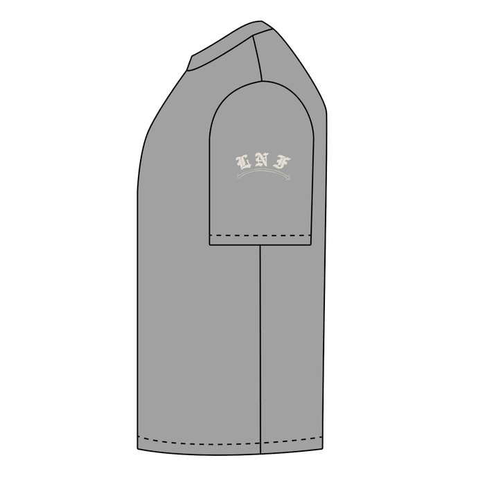 FlashSheet Heavyweight T