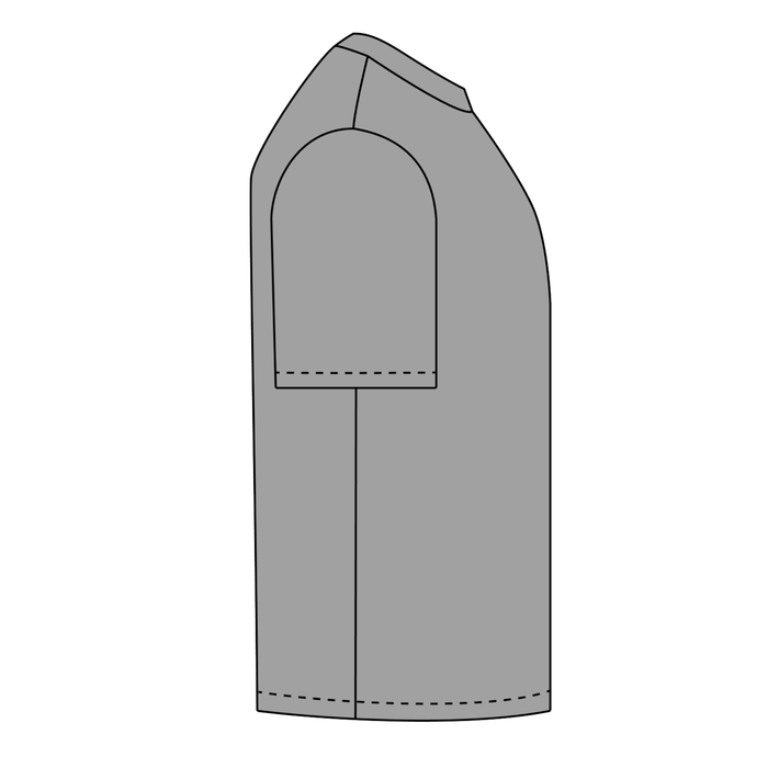 FlashSheet Heavyweight T