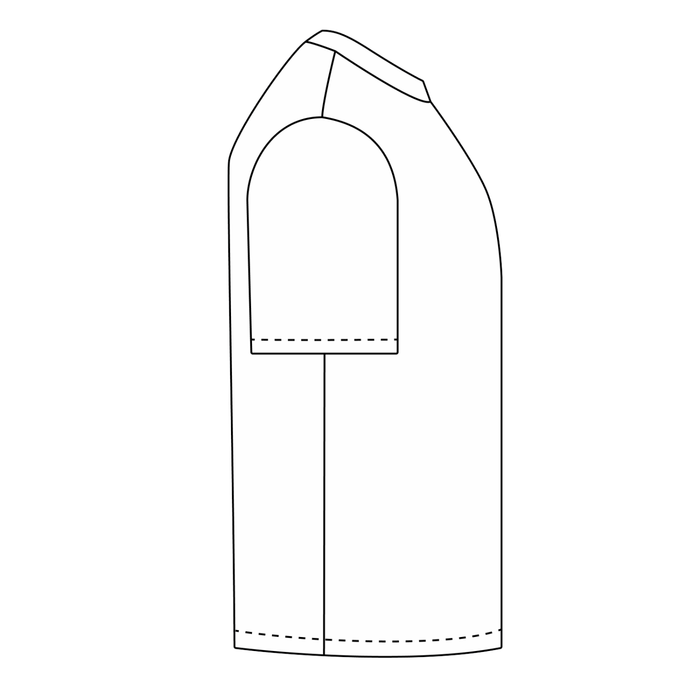 Flashsheet Heavyweight T