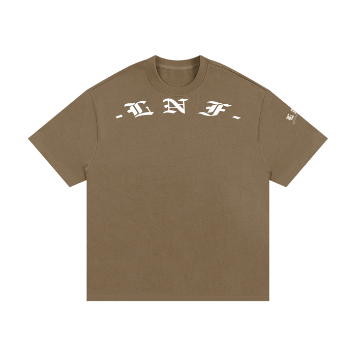 FlashSheet Heavyweight T