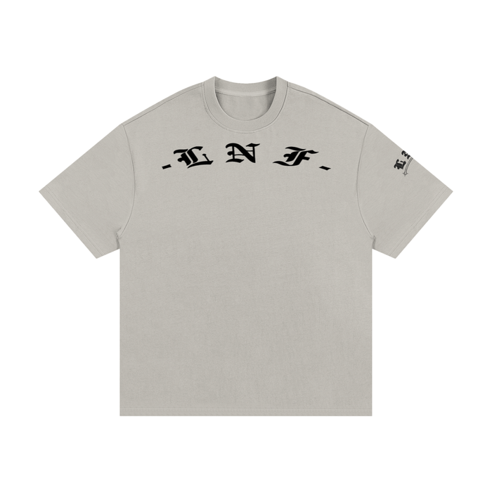 Flashsheet Heavyweight T