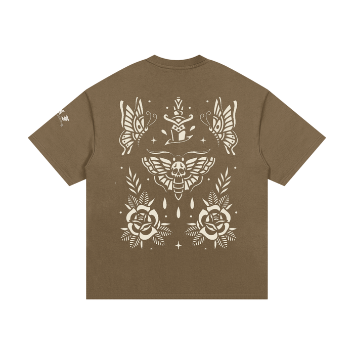 FlashSheet Heavyweight T