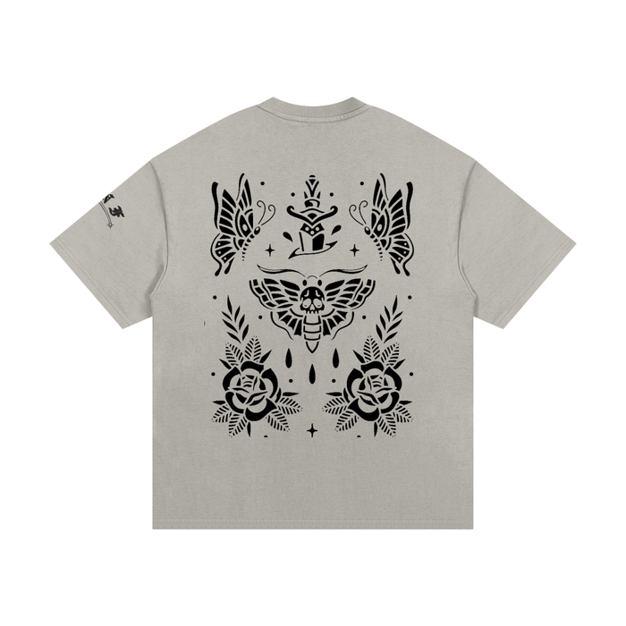 Flashsheet Heavyweight T