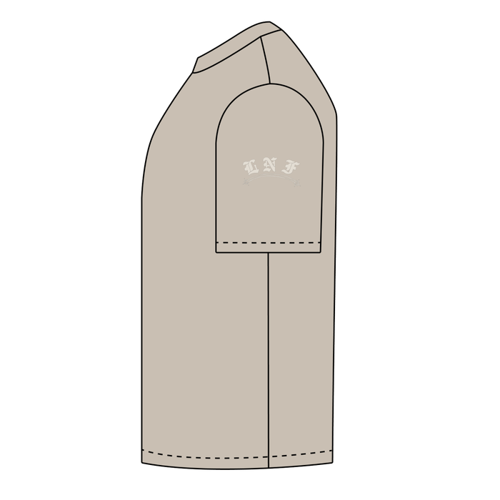 FlashSheet Heavyweight T