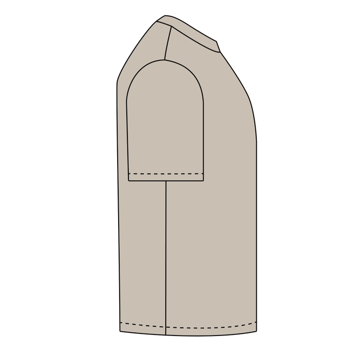 FlashSheet Heavyweight T