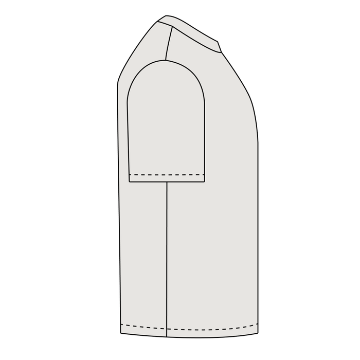 Flashsheet Heavyweight T