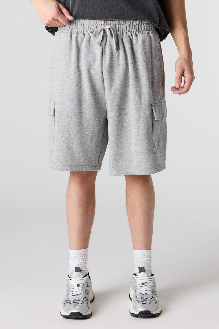 Heather Grey / S/P