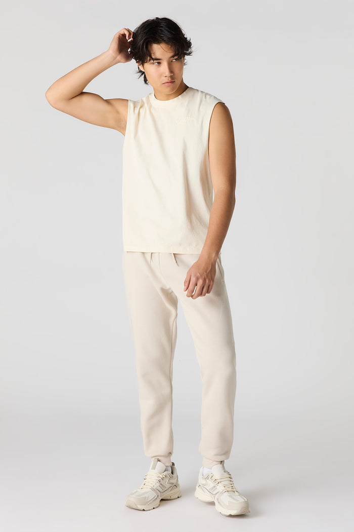 Fleece Jogger