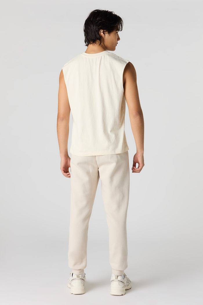 Fleece Jogger