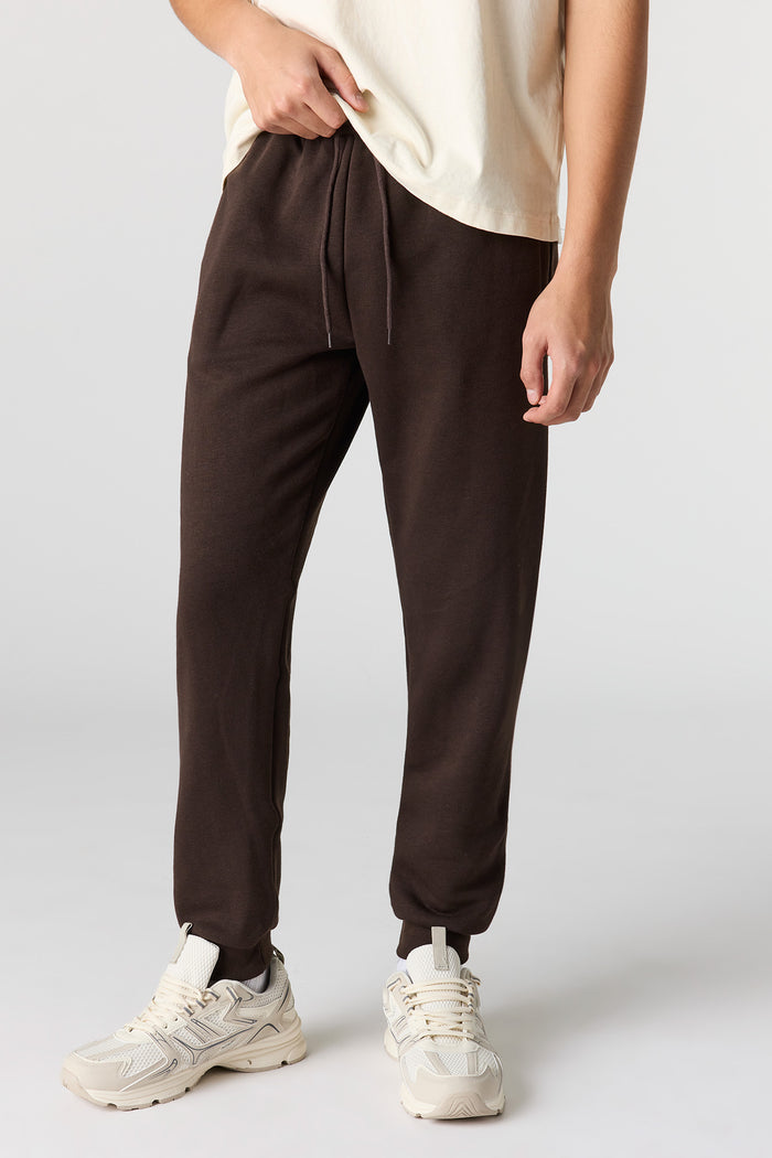 Dark Brown / XS