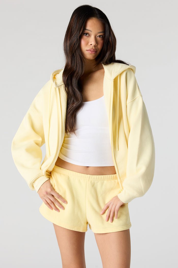 Yellow / XS