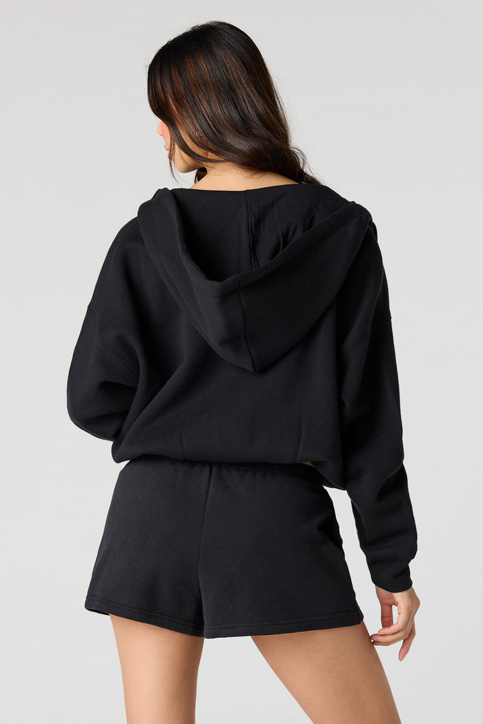 Fleece Short 2"