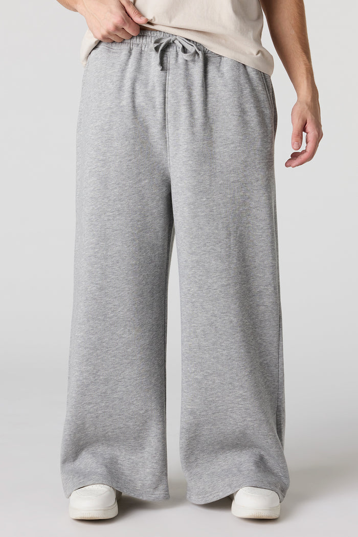 Heather Grey / XS