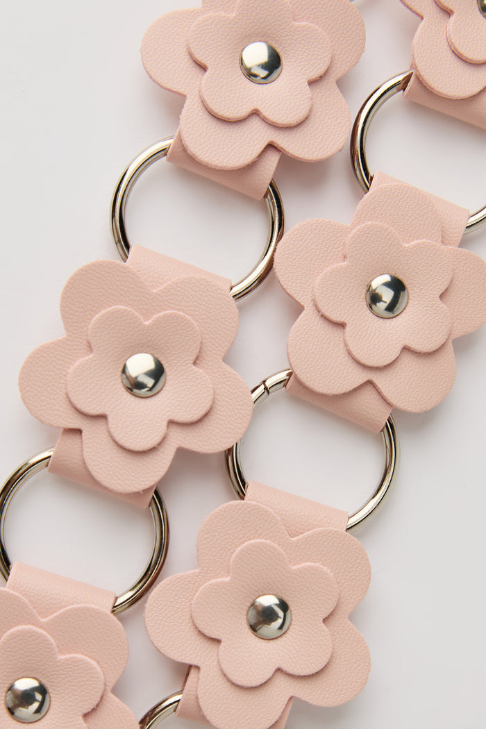 Floral Belt