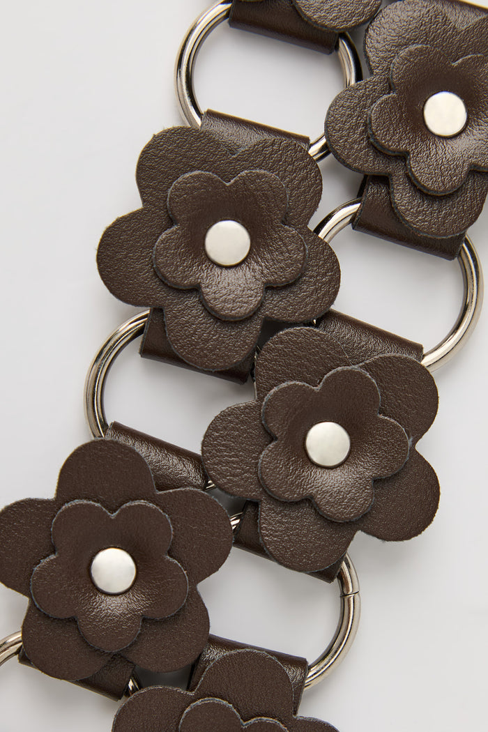 Floral Belt