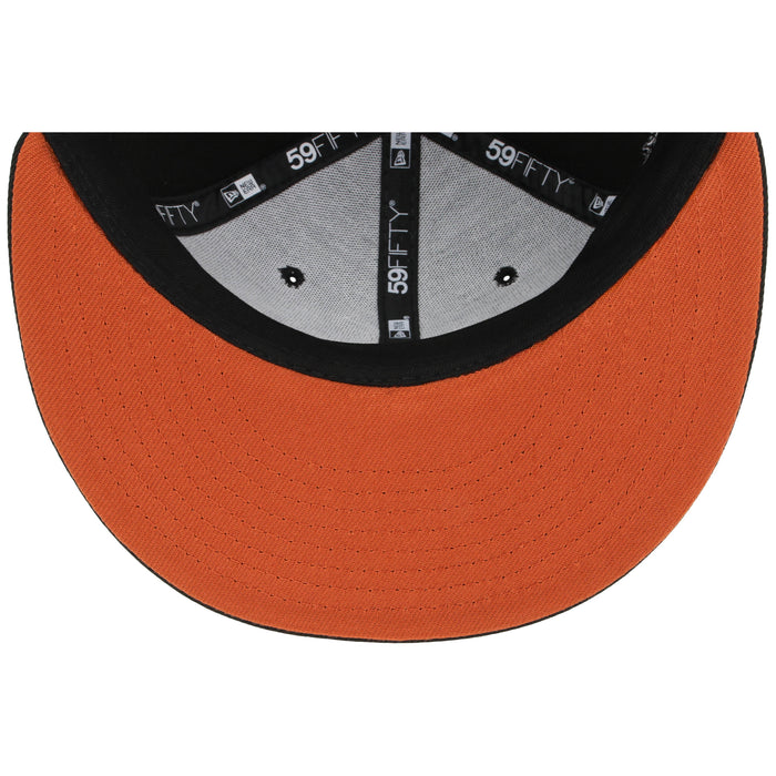 Florida Marlins MLB Copper Pot New Era 59FIFTY