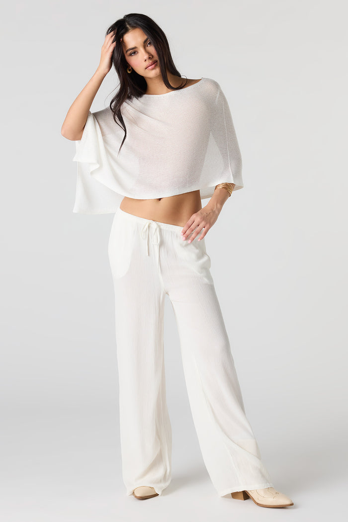 White / XS